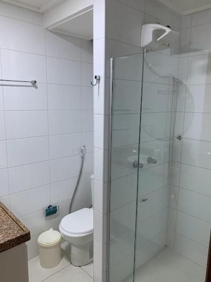 Flat Beira Mar Com Localizacao Privilegiada Perto De Tudo! João Pessoa Dış mekan fotoğraf