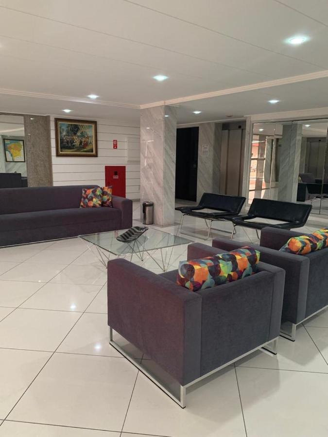 Flat Beira Mar Com Localizacao Privilegiada Perto De Tudo! João Pessoa Dış mekan fotoğraf
