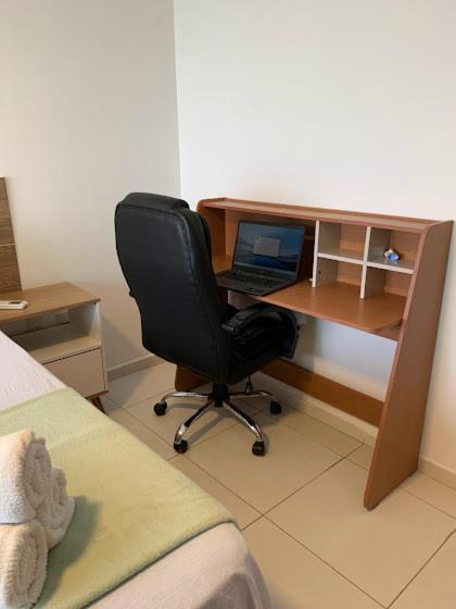 Flat Beira Mar Com Localizacao Privilegiada Perto De Tudo! João Pessoa Dış mekan fotoğraf